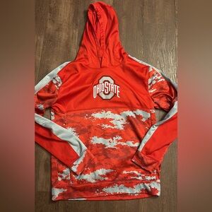 Boys OSU Hoodie